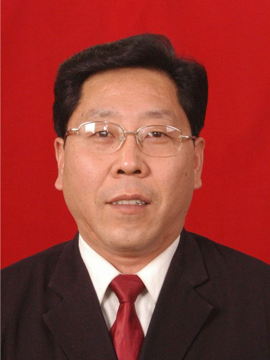 程滿勝 程滿勝