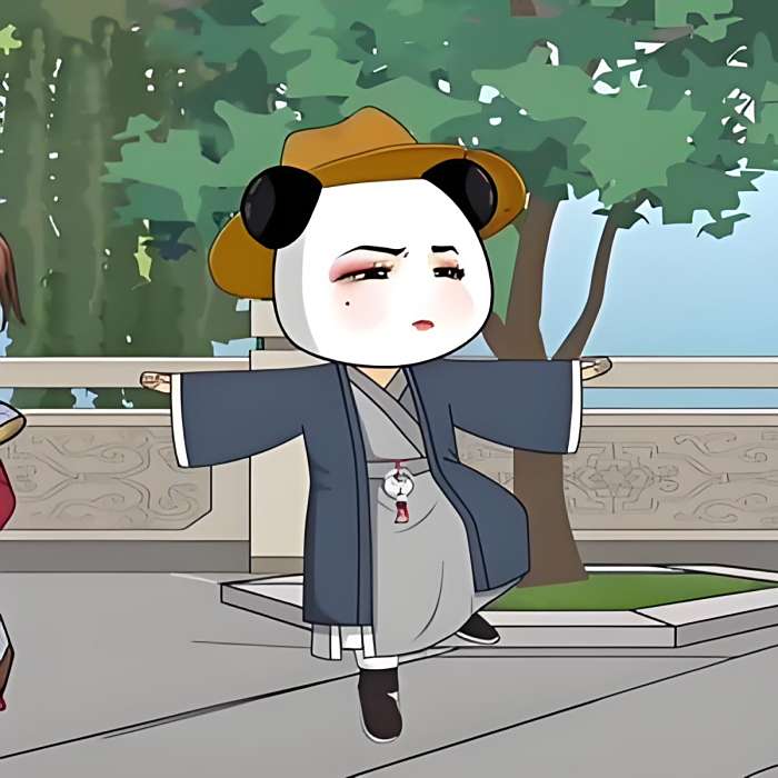 蝦仁染墨 蝦仁染墨