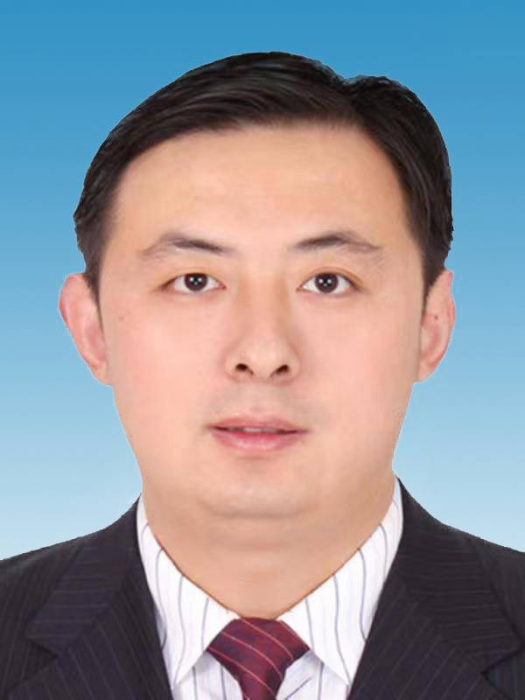 孫新(山東省棗莊市嶧城區發展和改革局黨組成員,區能源事務服務中心主任) 孫新(山東省棗莊市嶧城區發展和改革局黨組成員,區能源事務服務中心主任)