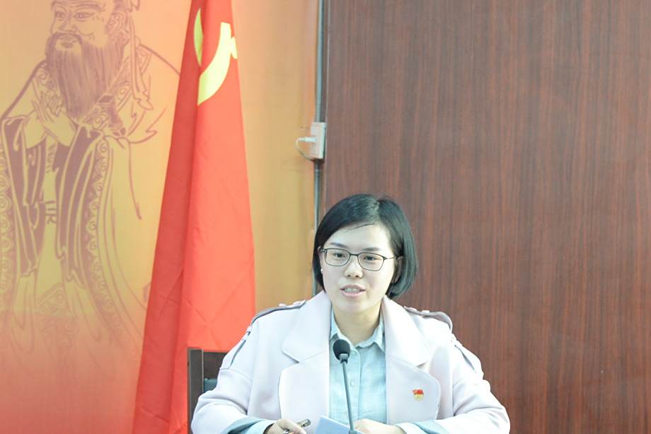 牛蓉(濮陽市委巡察辦四級主任科員) 牛蓉(濮陽市委巡察辦四級主任科員)