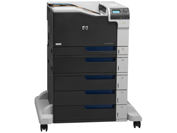 惠普 Color LaserJet Enterprise CP5525xh(CE709A) 惠普 Color LaserJet Enterprise CP5525xh(CE709A)