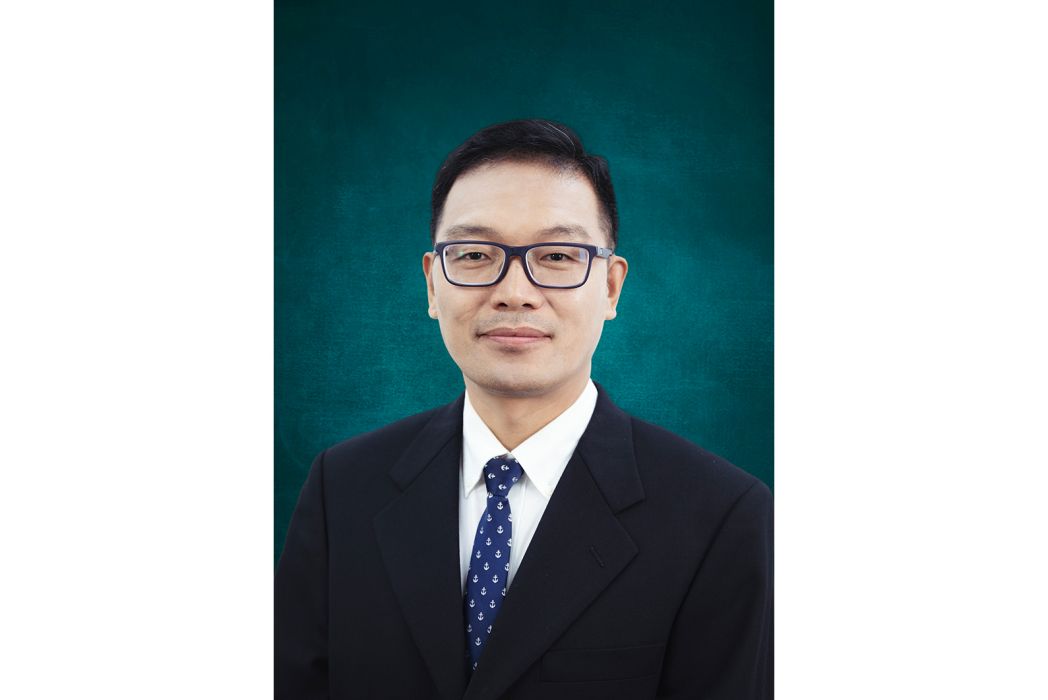 吳賀俊 吳賀俊