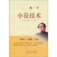 小說技術 小說技術