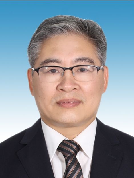 駱華勇 駱華勇