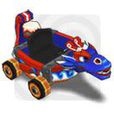 龍舟車R4 龍舟車R4