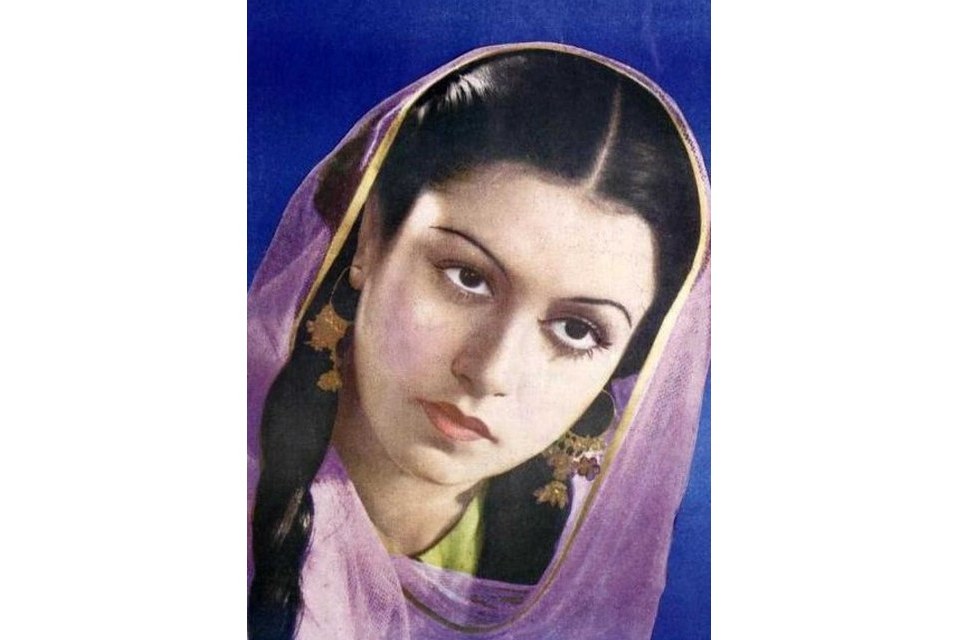 Naseem Banu Naseem Banu