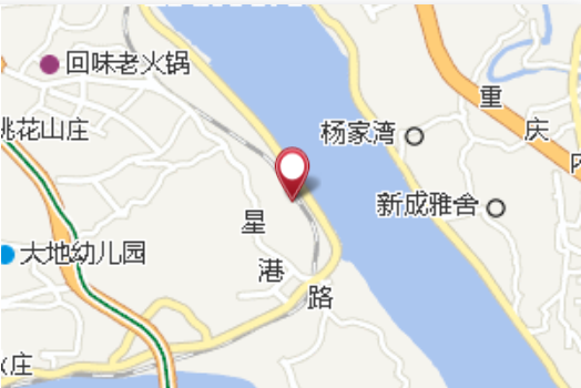 豐收一村 豐收一村