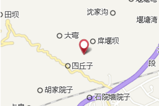 傅家大隊 傅家大隊
