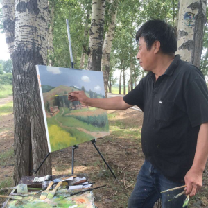 王壽彭 王壽彭