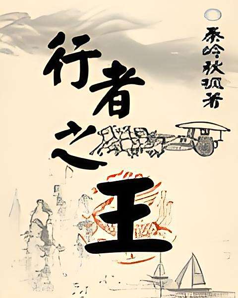 行者之王 行者之王