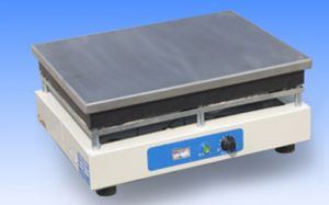 普通型電熱板規格型號：BL56154