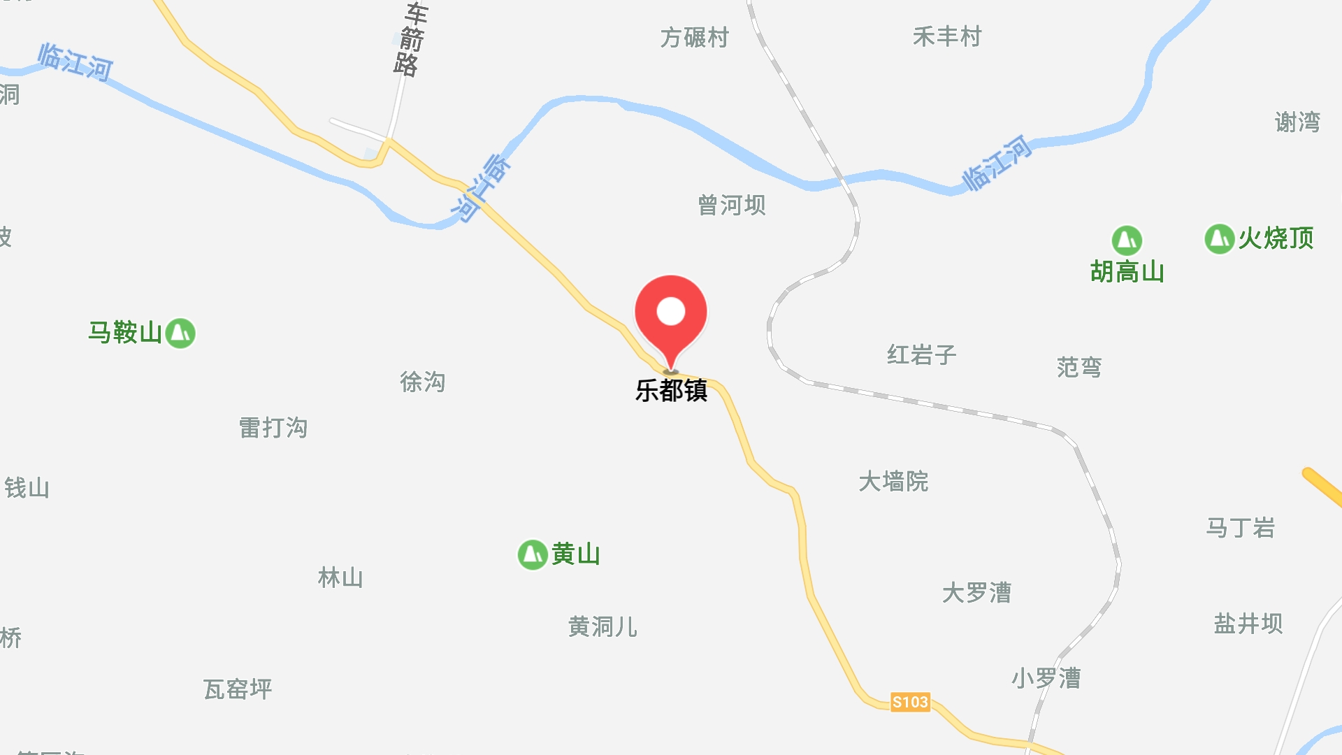 地圖信息