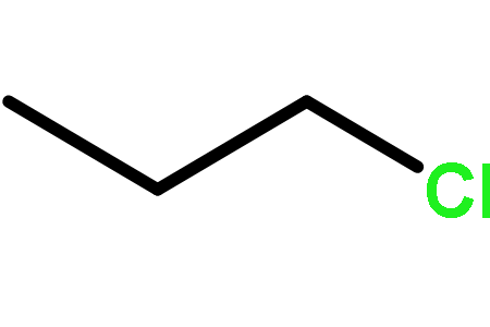 丙基氯(氯代正丙烷) 丙基氯(氯代正丙烷)