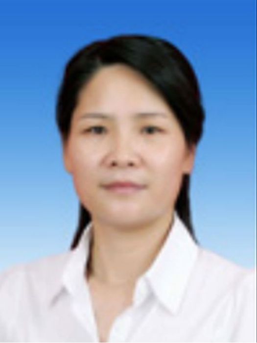 朱瑩(陝西省鹹陽市秦都區衛生健康局黨委委員、副局長) 朱瑩(陝西省鹹陽市秦都區衛生健康局黨委委員、副局長)