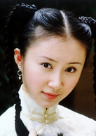 金粉世家(2003年陳坤、董潔主演電視劇)