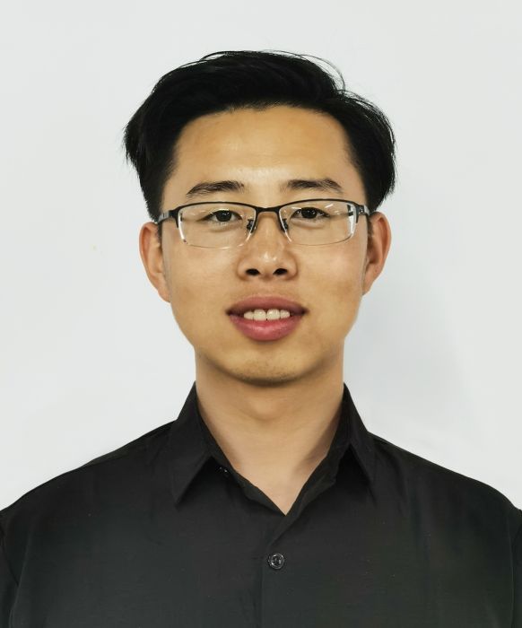 許占祥 許占祥