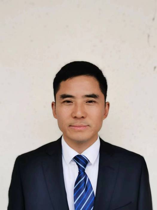 陳兵(四川省甘孜藏族自治州白玉縣委常委、副縣長) 陳兵(四川省甘孜藏族自治州白玉縣委常委、副縣長)