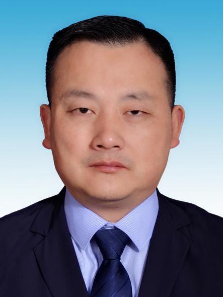 張滔(北塔區民政局黨組副書記、副局長) 張滔(北塔區民政局黨組副書記、副局長)