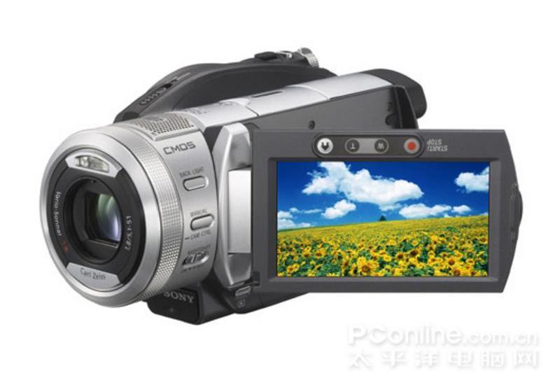索尼HDR-UX1E 索尼HDR-UX1E