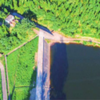 董沖水庫