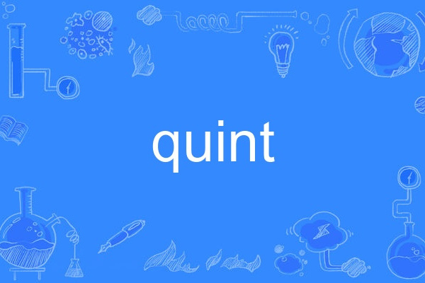 quint quint