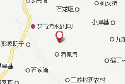 孔家院子 孔家院子