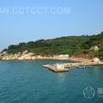 擔桿島 擔桿島