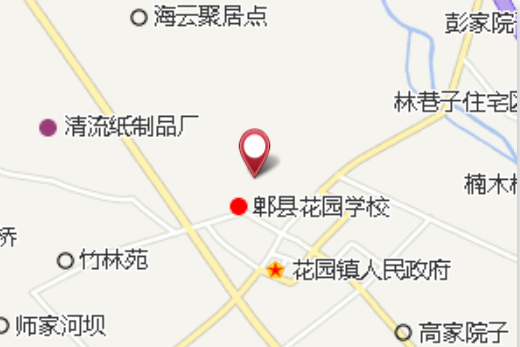 墩墩橋 墩墩橋