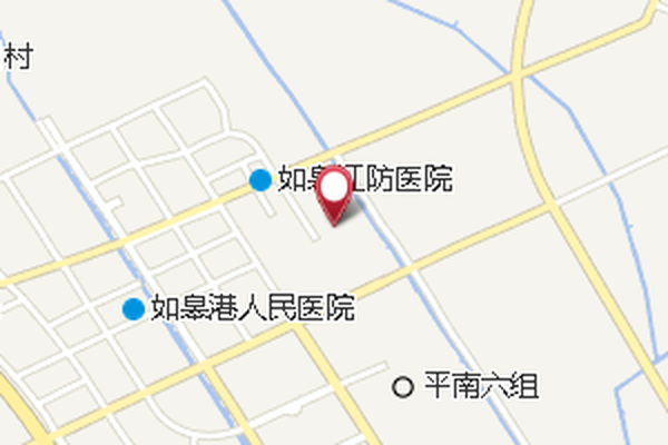 永平二圍