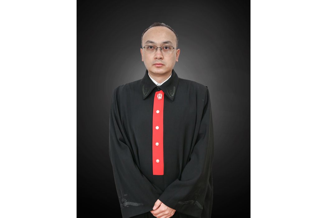 王益平(上海市第三中級人民法院破產審判庭審判員) 王益平(上海市第三中級人民法院破產審判庭審判員)