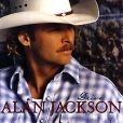 阿蘭·傑克遜(alan jackson) 阿蘭·傑克遜(alan jackson)
