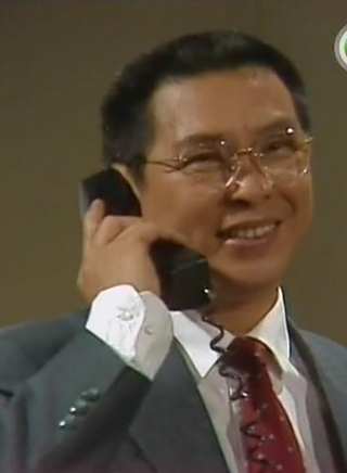 曾江(中國香港影視男演員) 曾江(中國香港影視男演員)