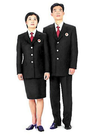 檢察官服 檢察官服