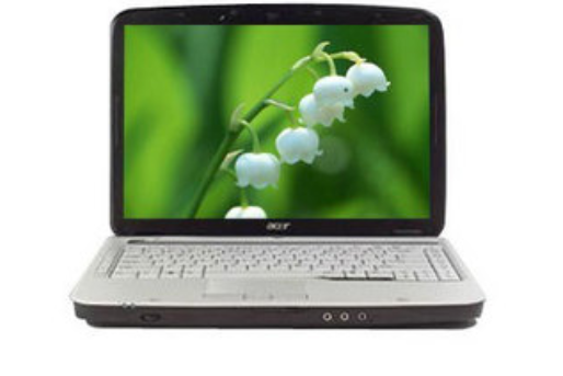 宏碁Aspire 5530G-601G12Mn 宏碁Aspire 5530G-601G12Mn