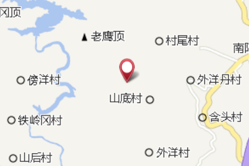 村尾林場