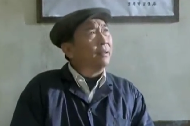 羅廣平(《再回首》中的角色) 羅廣平(《再回首》中的角色)