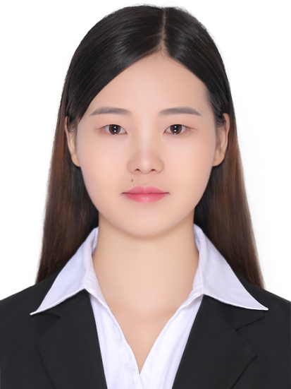 陳歡(貴州習酒投資控股集團有限責任公司質量部工作人員) 陳歡(貴州習酒投資控股集團有限責任公司質量部工作人員)