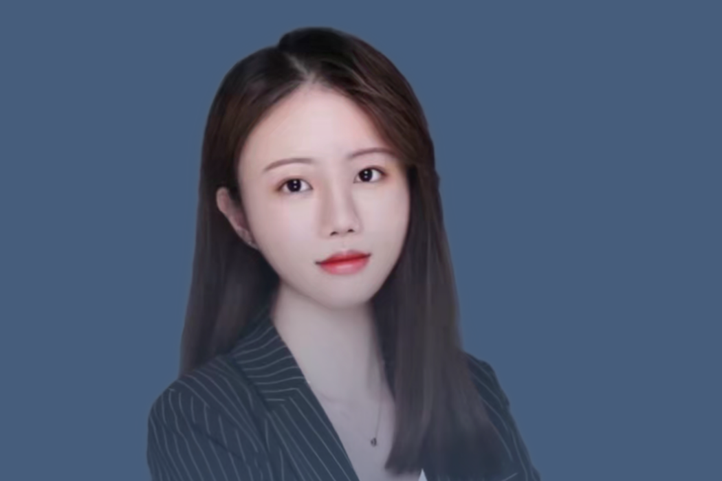 李余姝