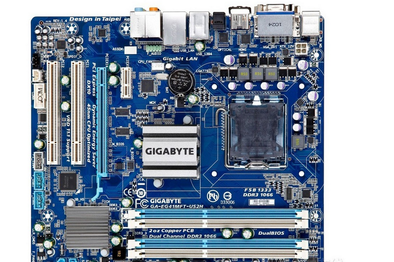 技嘉GA-EG41MFT-US2H(rev.1.4) 技嘉GA-EG41MFT-US2H(rev.1.4)