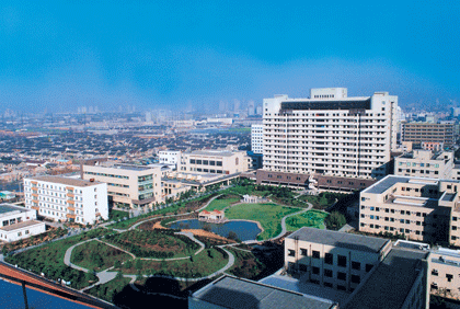 上海交通大學附屬第六人民醫院