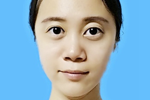 邢思佳 邢思佳