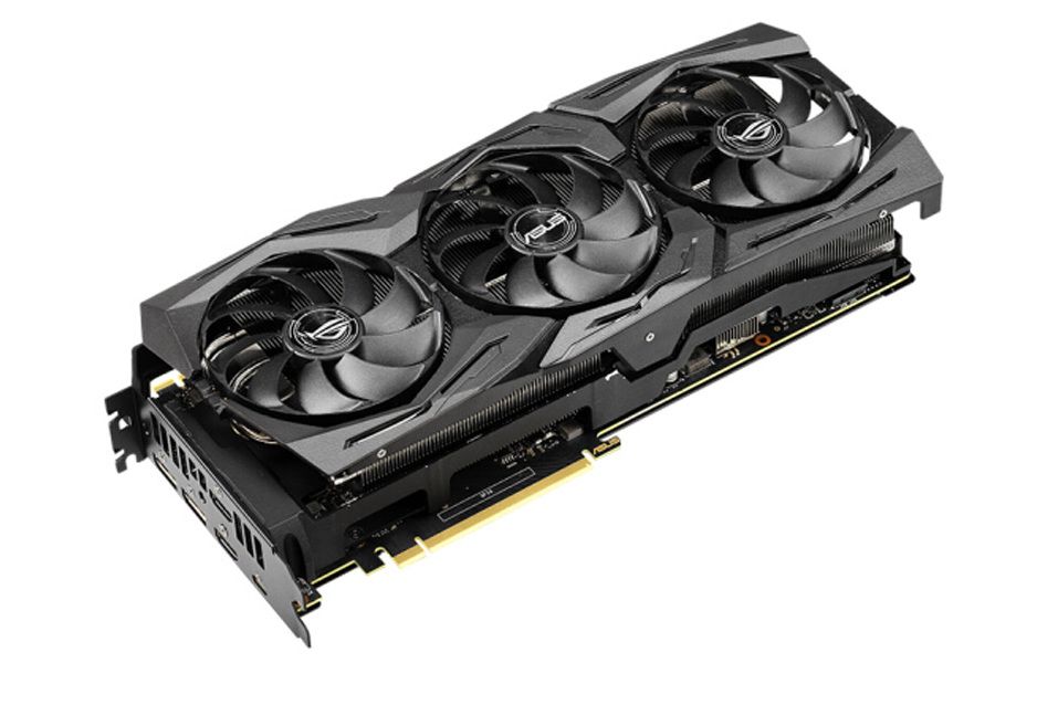 華碩ROG-STRIX-RTX3060-12G-GAMING 華碩ROG-STRIX-RTX3060-12G-GAMING