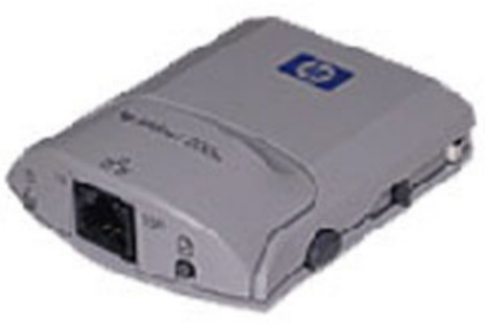 HP Jetdirect 200m J6039C HP Jetdirect 200m J6039C