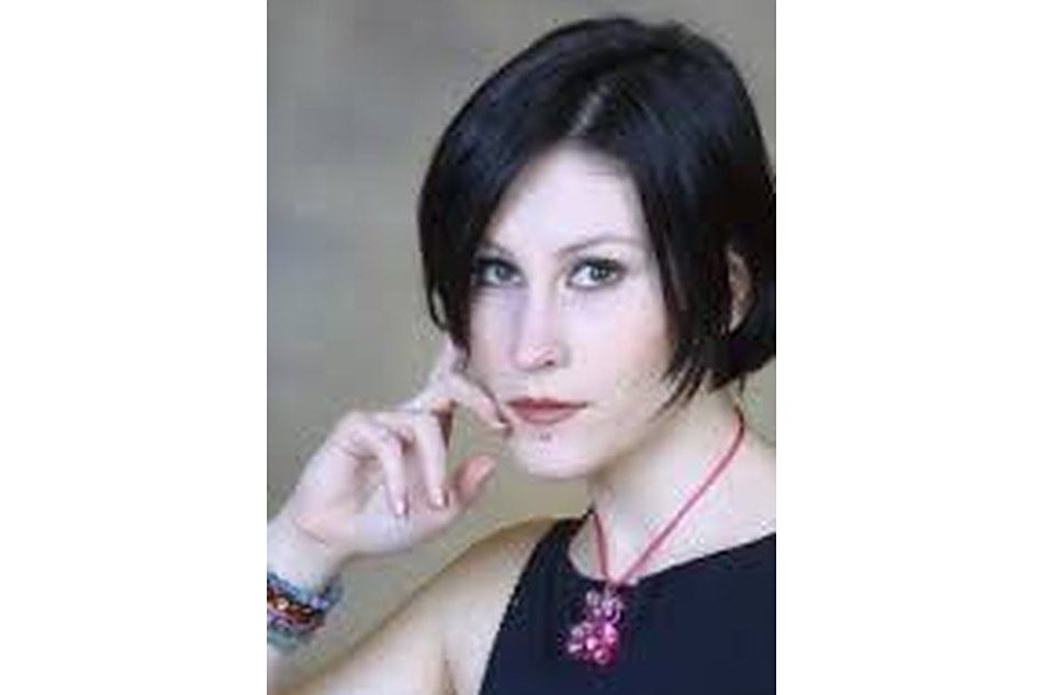 Ovidie Ovidie
