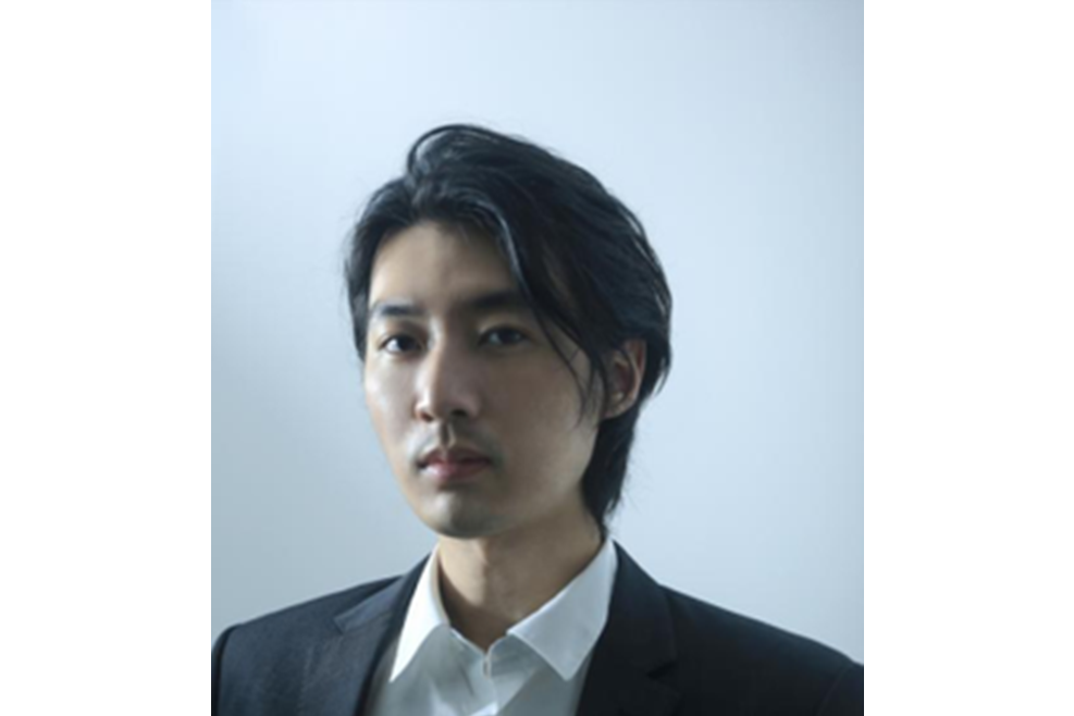 張子萌(然益科技公司董事長) 張子萌(然益科技公司董事長)