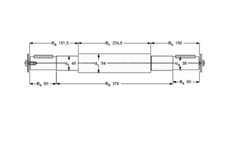 SKF VJ-PDNB309軸承 SKF VJ-PDNB309軸承