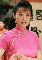 上海王(2009年鐘漢良、袁立主演電視劇)