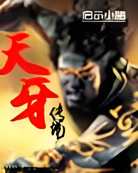 天牙傳說 天牙傳說