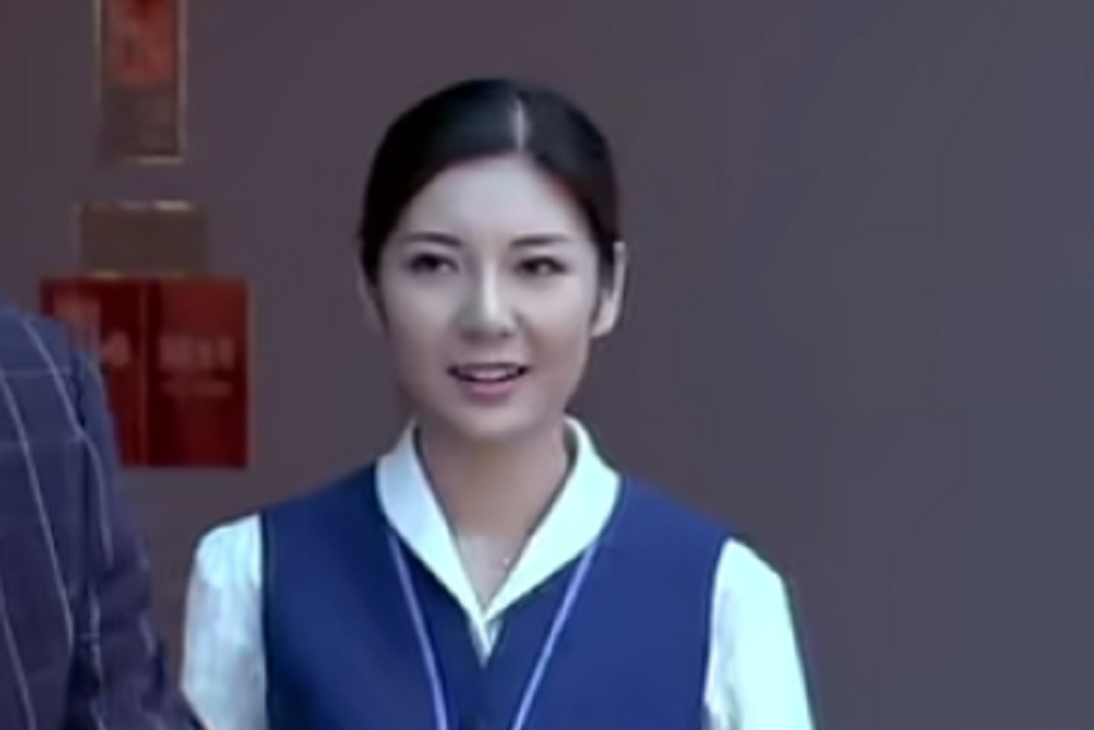 滿月(家庭偶像劇《家有喜婦》中的角色) 滿月(家庭偶像劇《家有喜婦》中的角色)