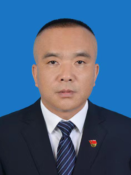 馬林(青海省海東市平安區人大常委會副主任) 馬林(青海省海東市平安區人大常委會副主任)